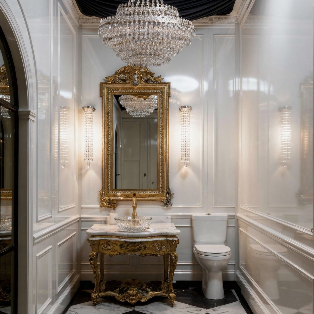 CALLAWAY MANOR RESIDENCE