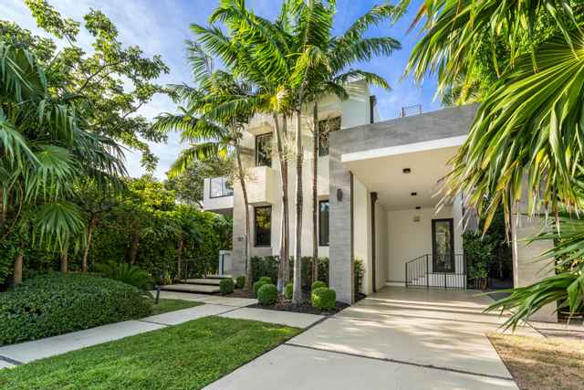 DILIDO RESIDENCE