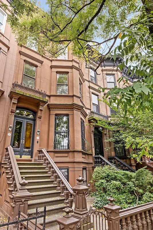 PARK SLOPE RESIDENCE