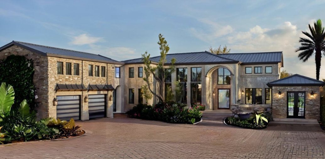RIO VISTA RESIDENCE