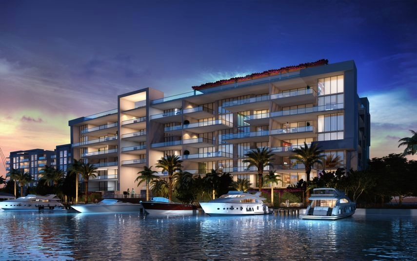 SERENO CONDOMINIUM