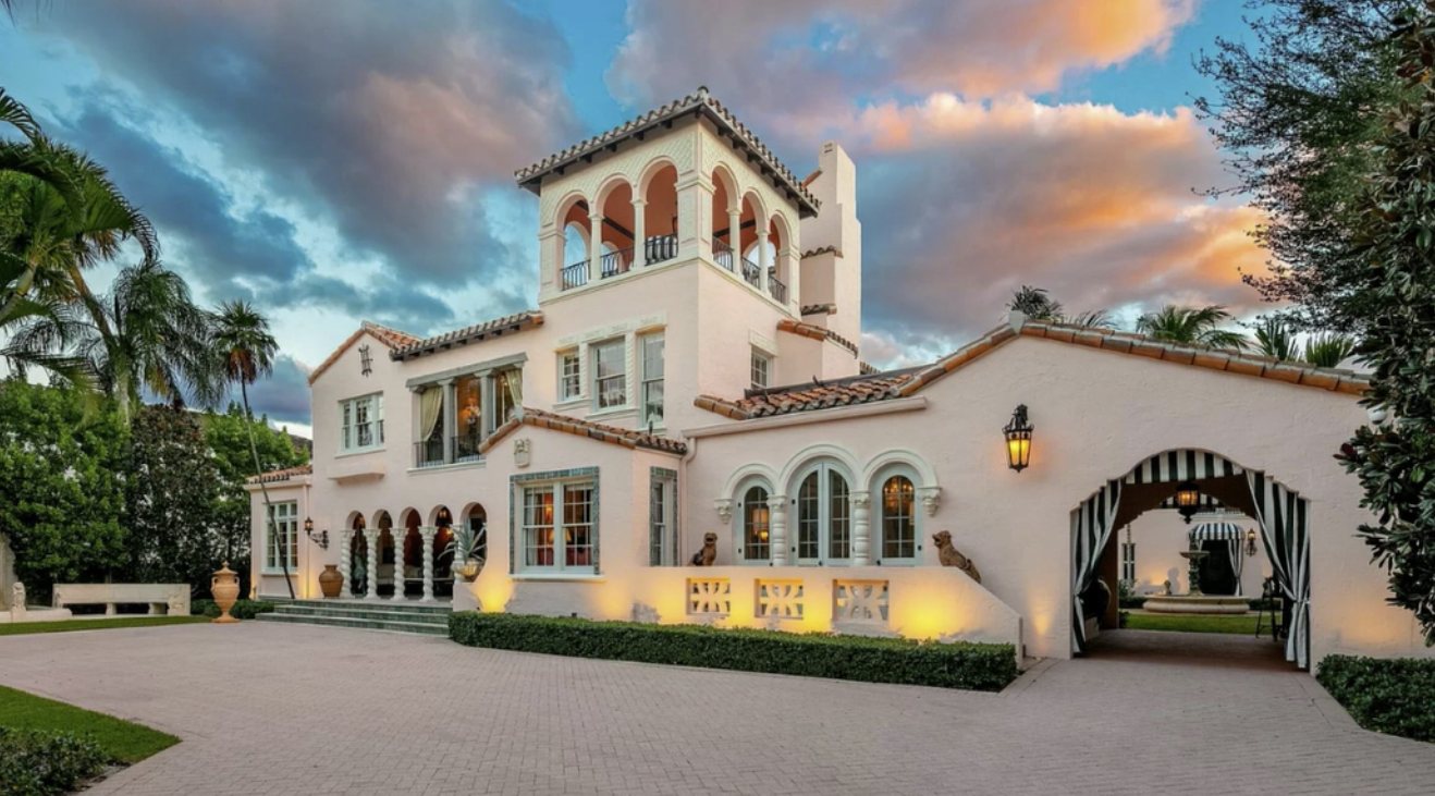 SHEPARD ESTATE