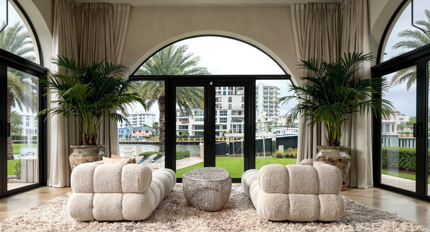 INTRACOASTAL