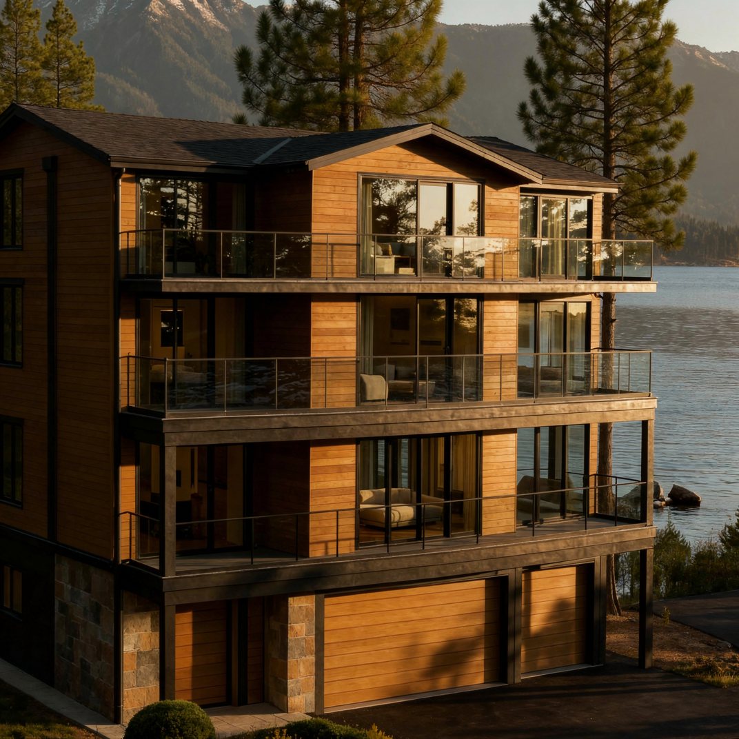 JENNIFER ST RESIDENCE